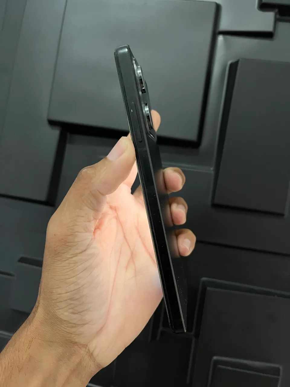 Poco x5 pro 256g ( só venda) TODO ORIGINAL  - Foto 3