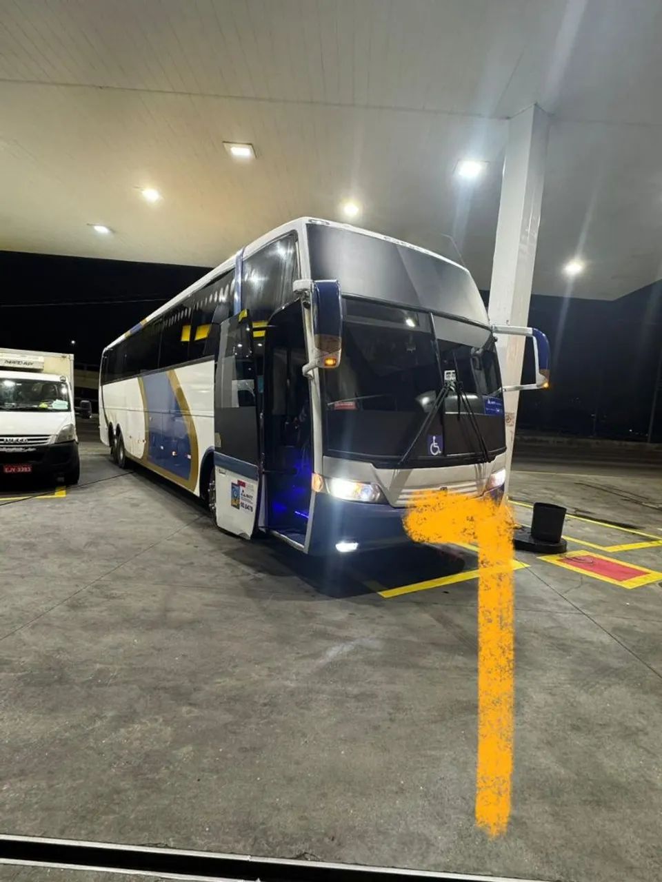 Scania 124