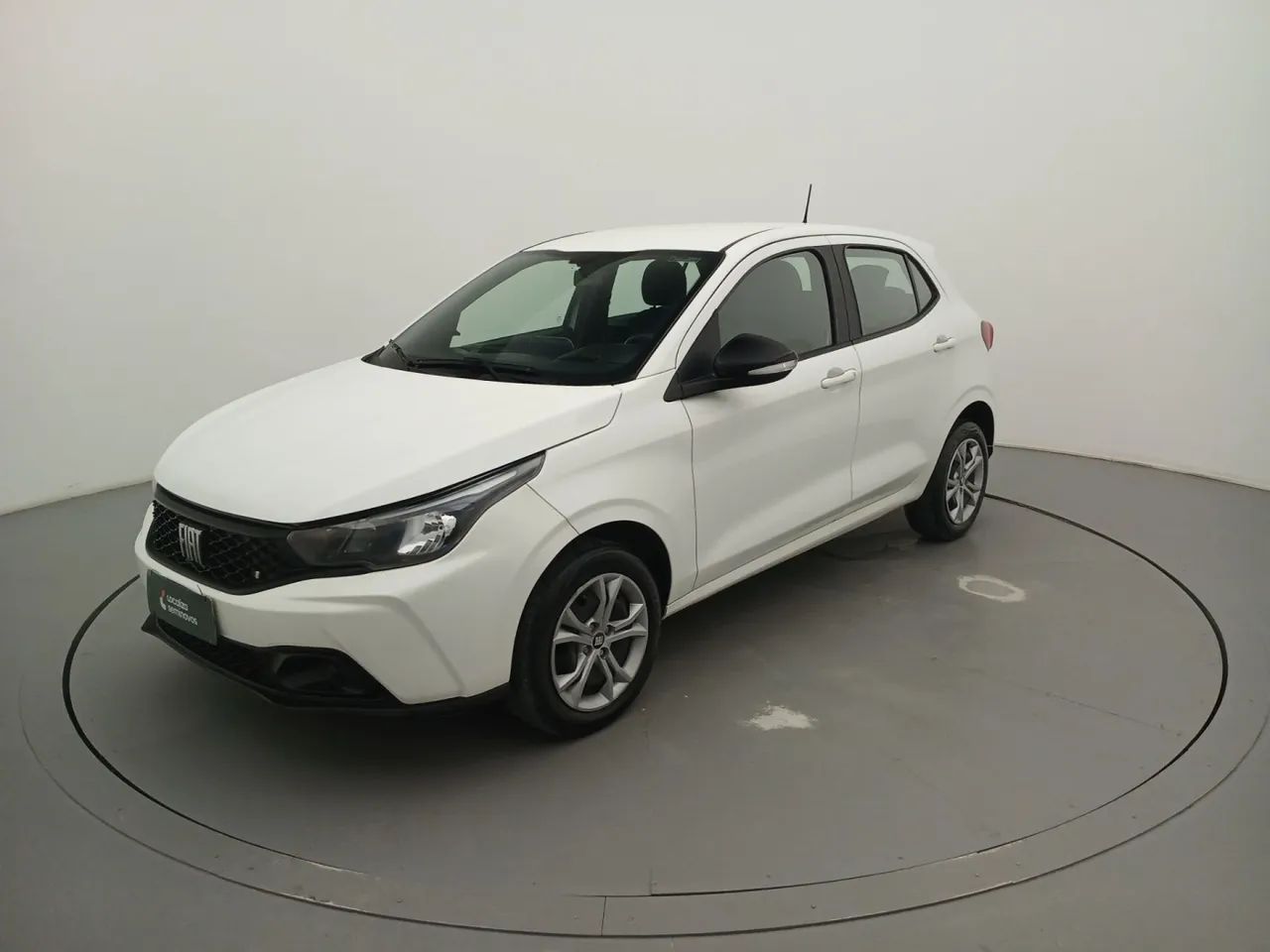 Fiat Argo Drive 1.0 Firefly 2026
