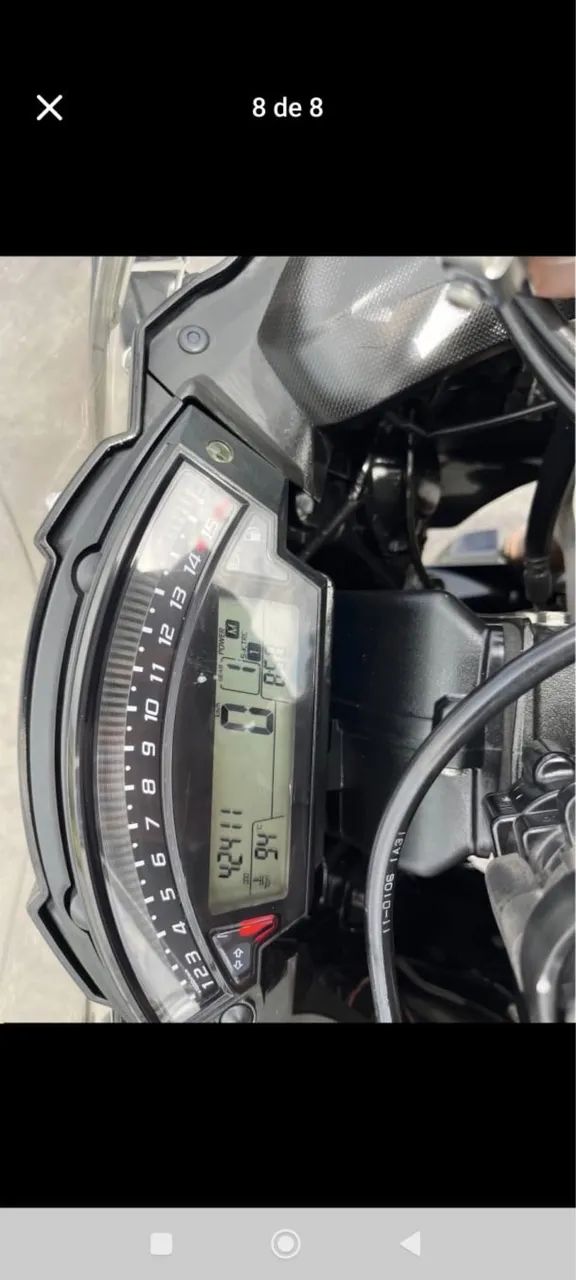 Zx-10r - Foto 5