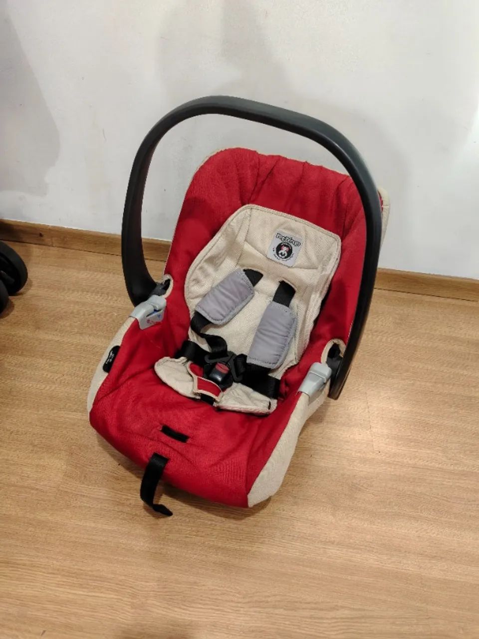Carrinho de Bebê peg perego - Foto 4
