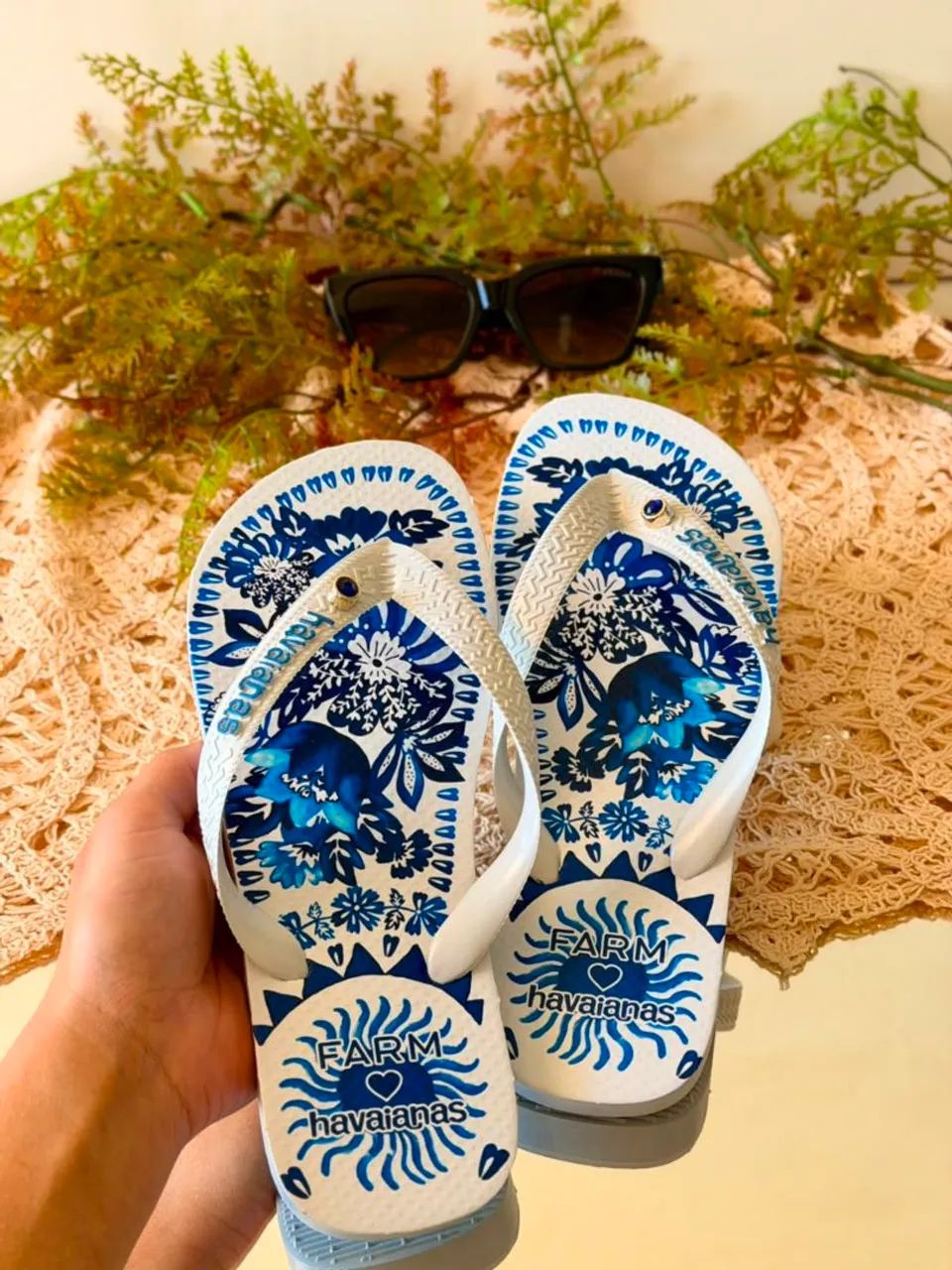 Chinelas  - Foto 4