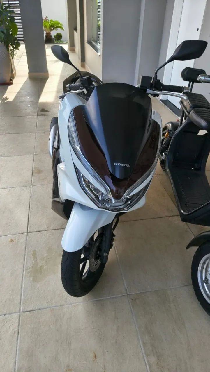 PCX 150 Honda  - Foto 3