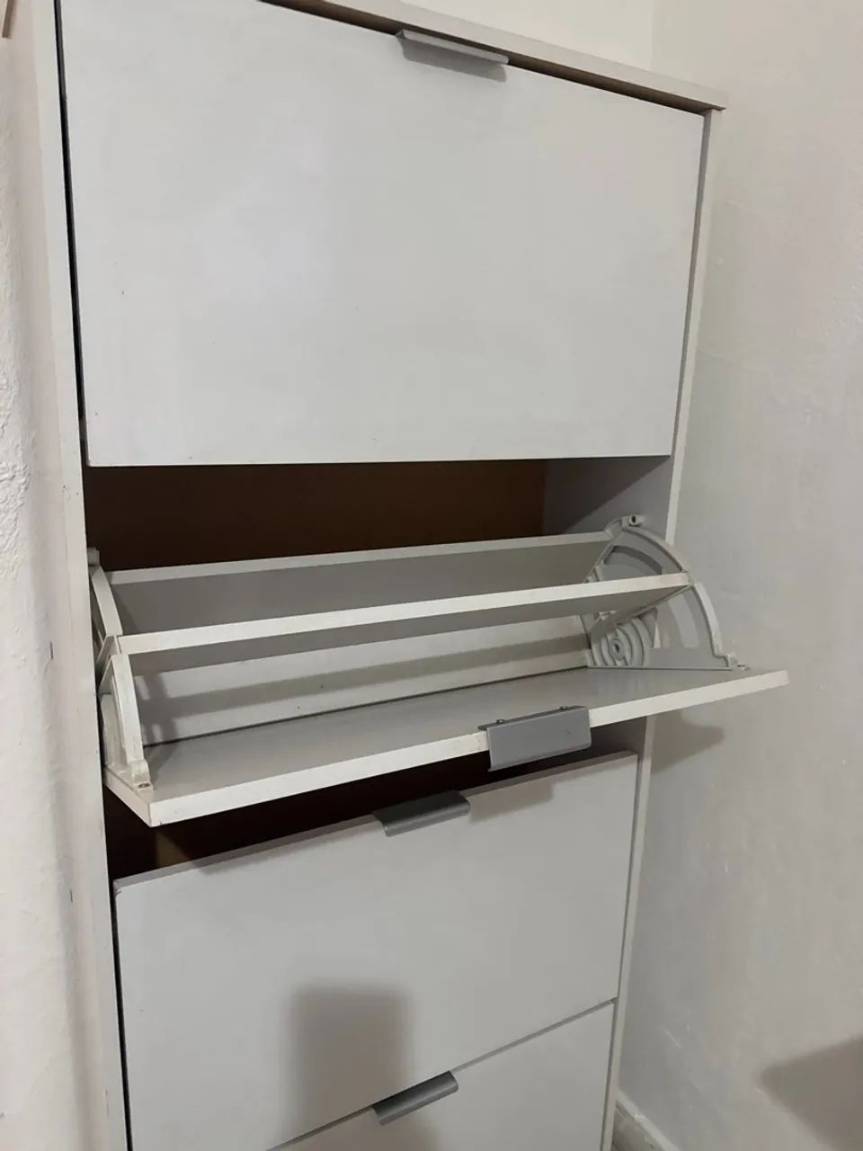 Sapateira luxo  - Foto 2