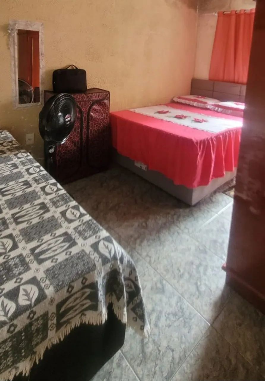 Vendo casa 2 quartos atrás da Petrobras  - Foto 2