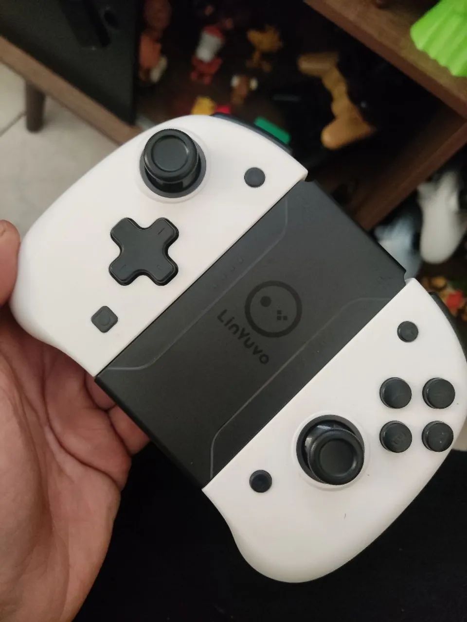 Nintendo switch OLED - Foto 4