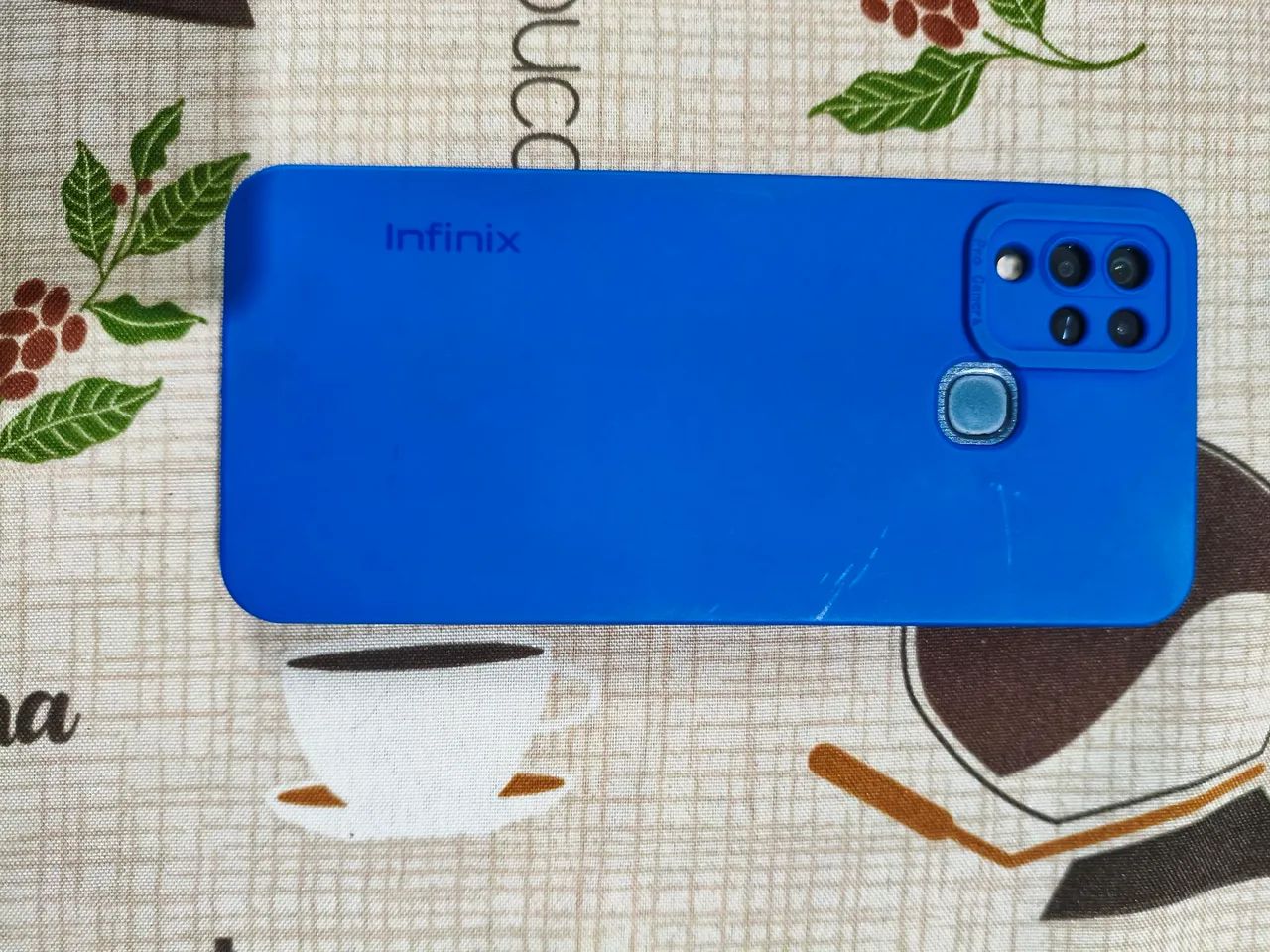 INFINIX HOT 11 - Foto 3
