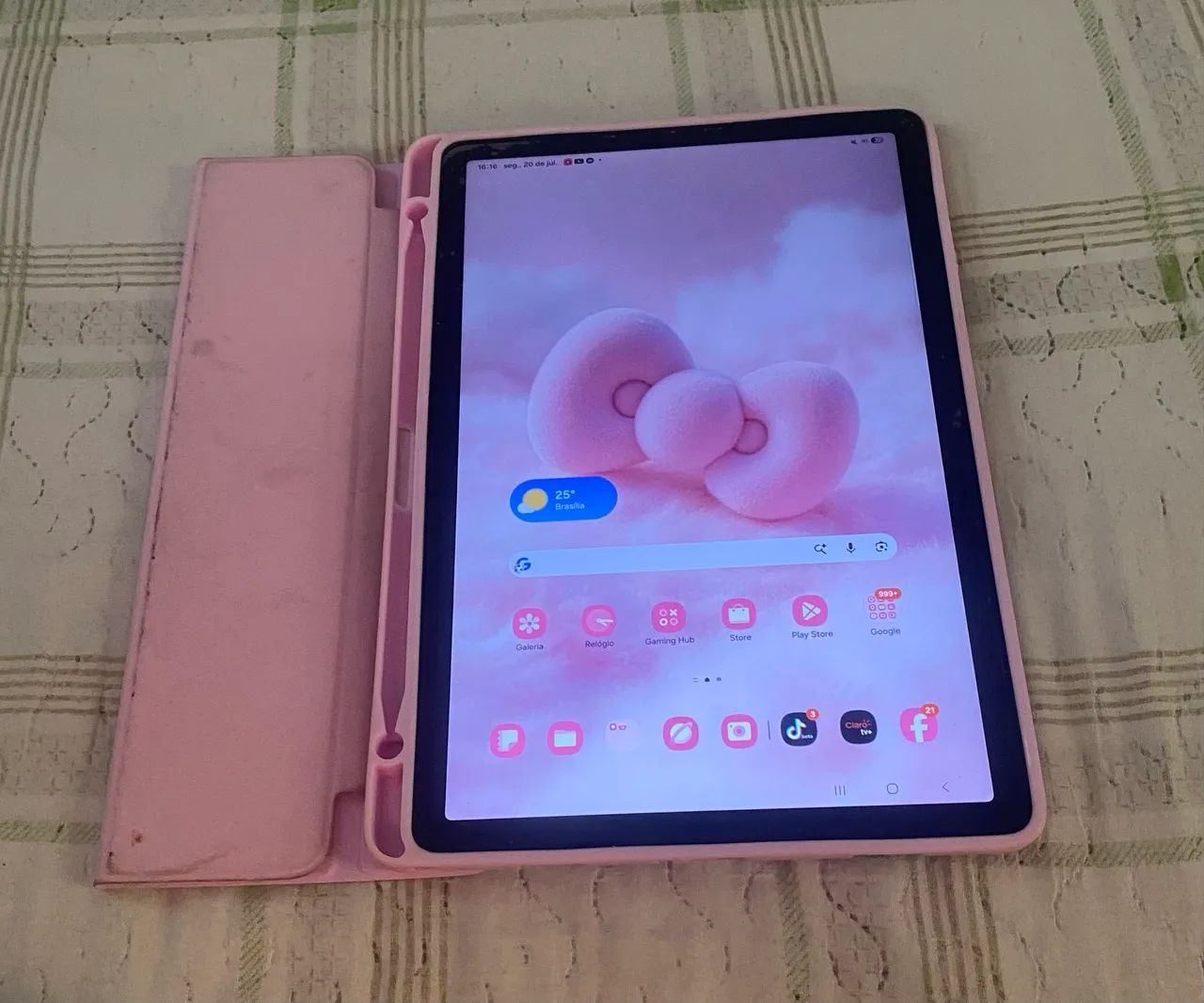 Samsung tablete  - Foto 2