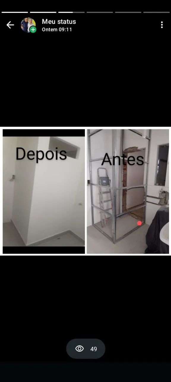S& m construções  - Foto 4