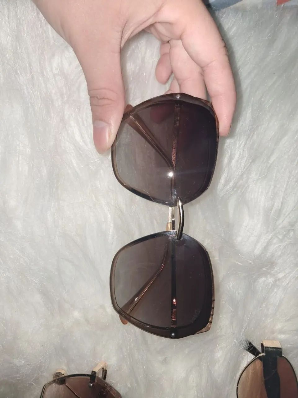 Óculos Chanel, Dior e Celine  - Foto 4
