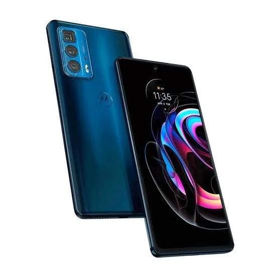 Motorola Edge 20 Pro - Foto 3