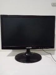 MONITOR SAMSUNG 18,5 POLEGADAS ACEITO OFERTAS!