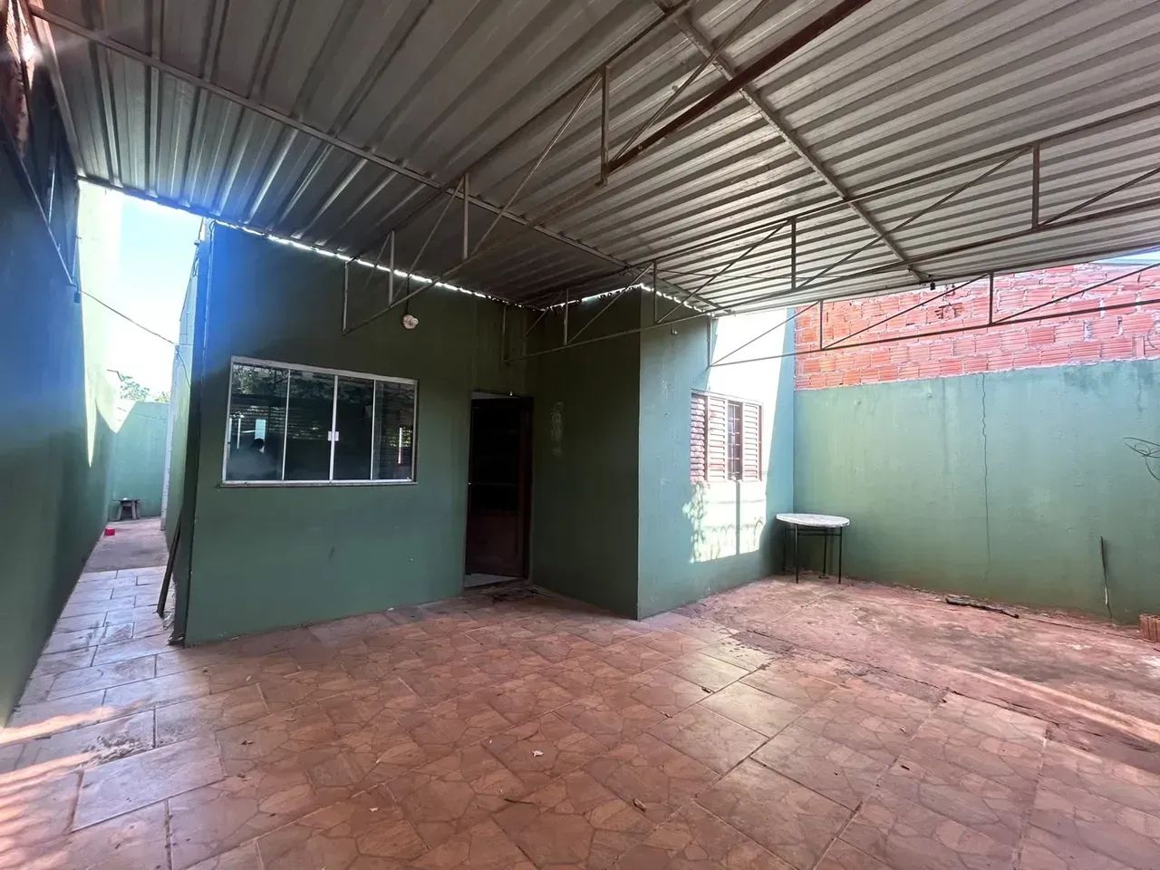 Casa terrea para alugar no Nova Campo Grande - Foto 2