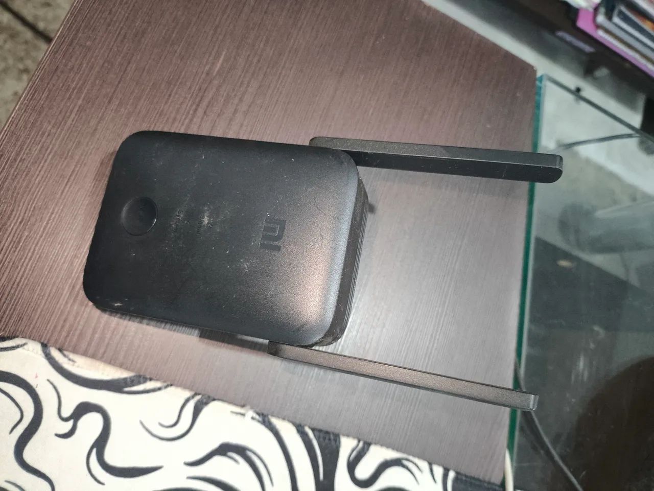 Repetidor Sinal xiaomi