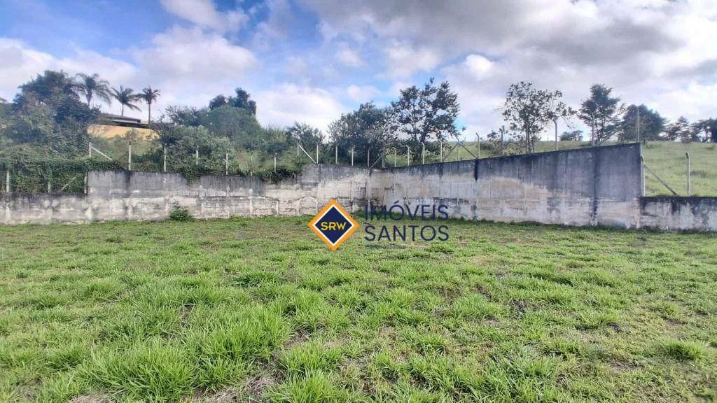 TERRENO PLANO COM 1.200m² - NÚCLEO DO GERALDI - SERRA NEGRA - Foto 3