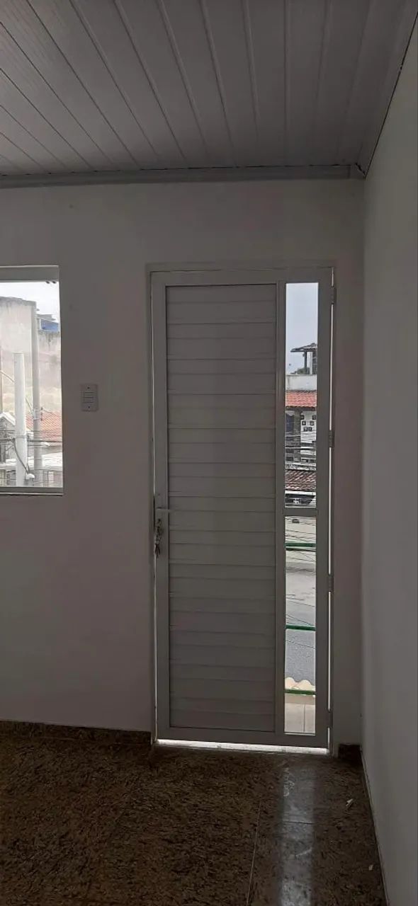 Casa moderna p/ locação em Bento Ribeiro  - Foto 4