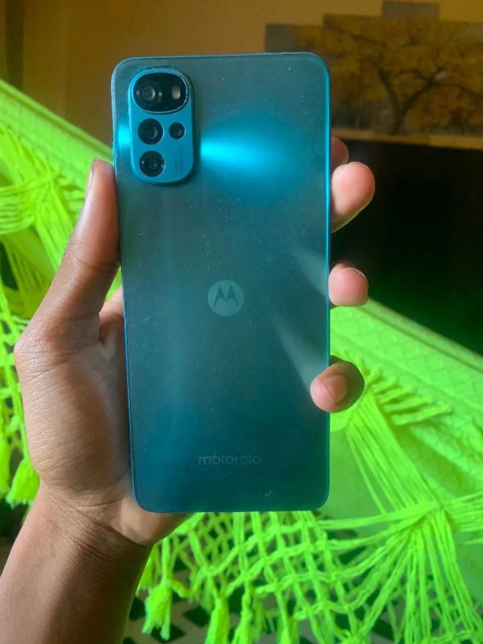 Moto G22 - Foto 4
