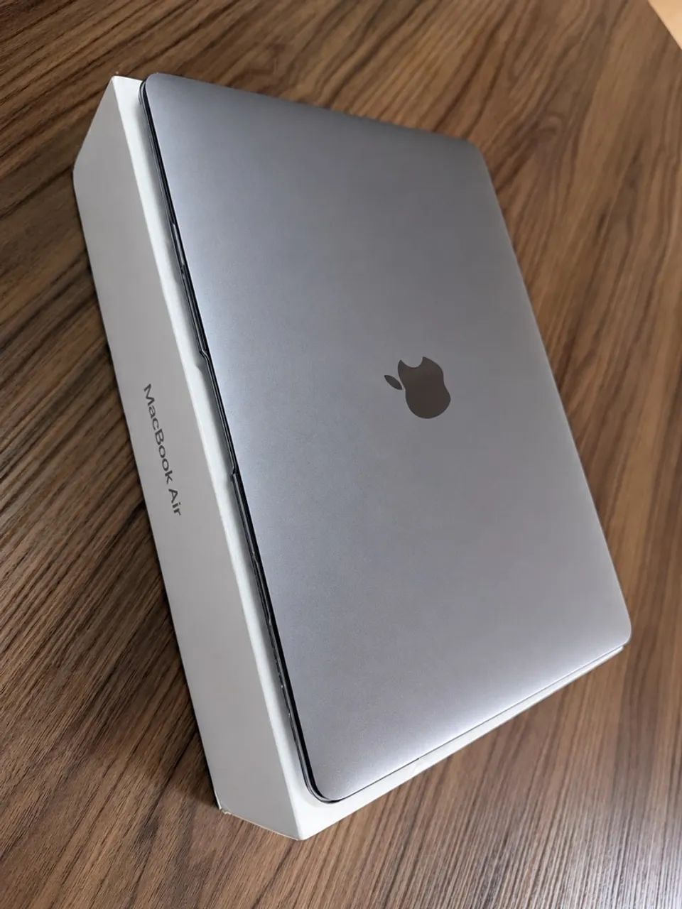 MacBook Air M2, impecável + acessórios - Foto 2