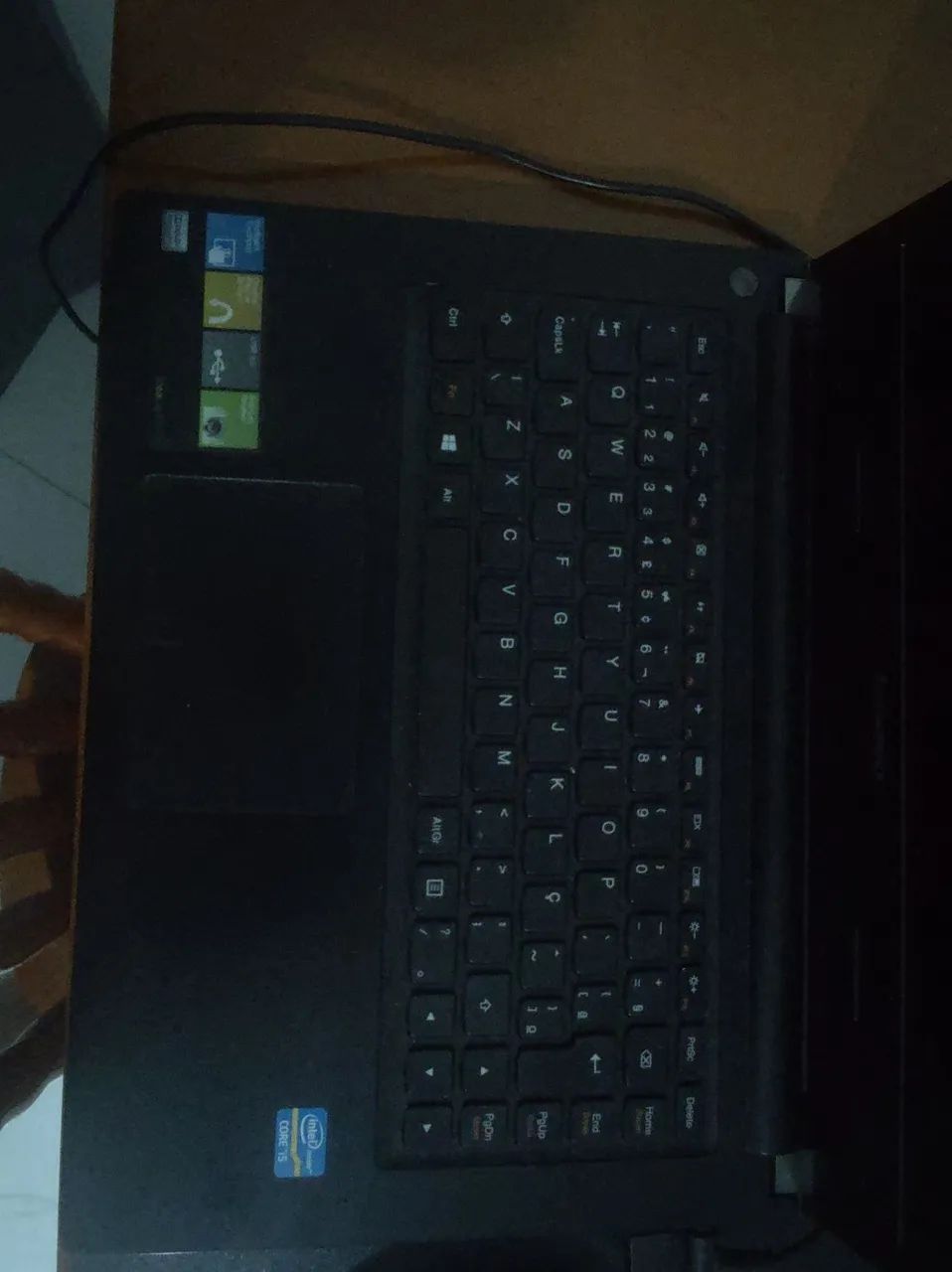 Notebook Lenovo - Foto 2