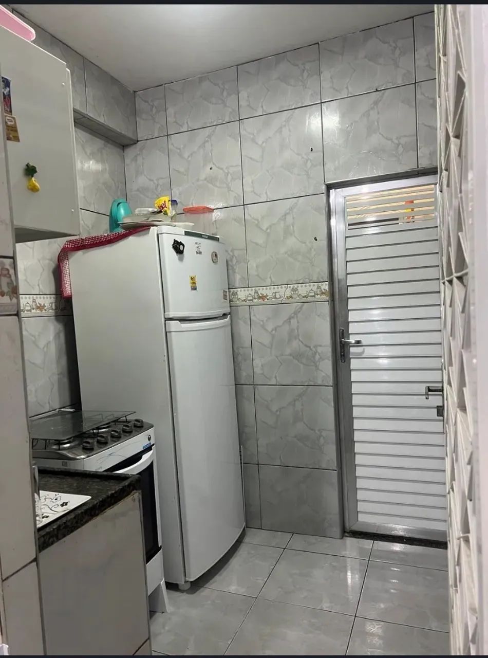 B8 CASA EM PARIPE - Foto 12