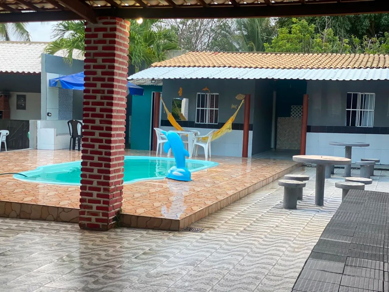Diárias Aparti de 400 reais  - Foto 2
