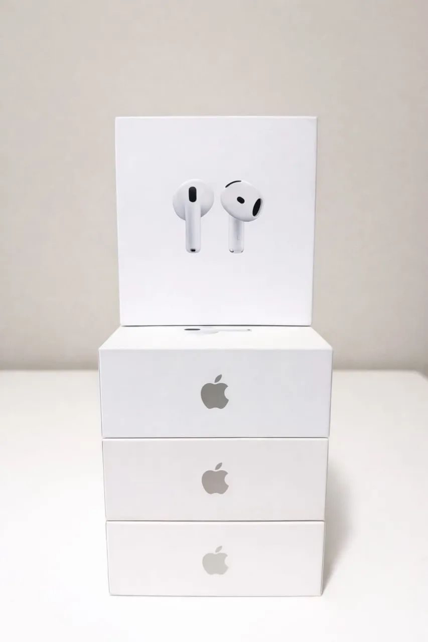 Apple AirPods Pro 3 white MFHP4LL/A