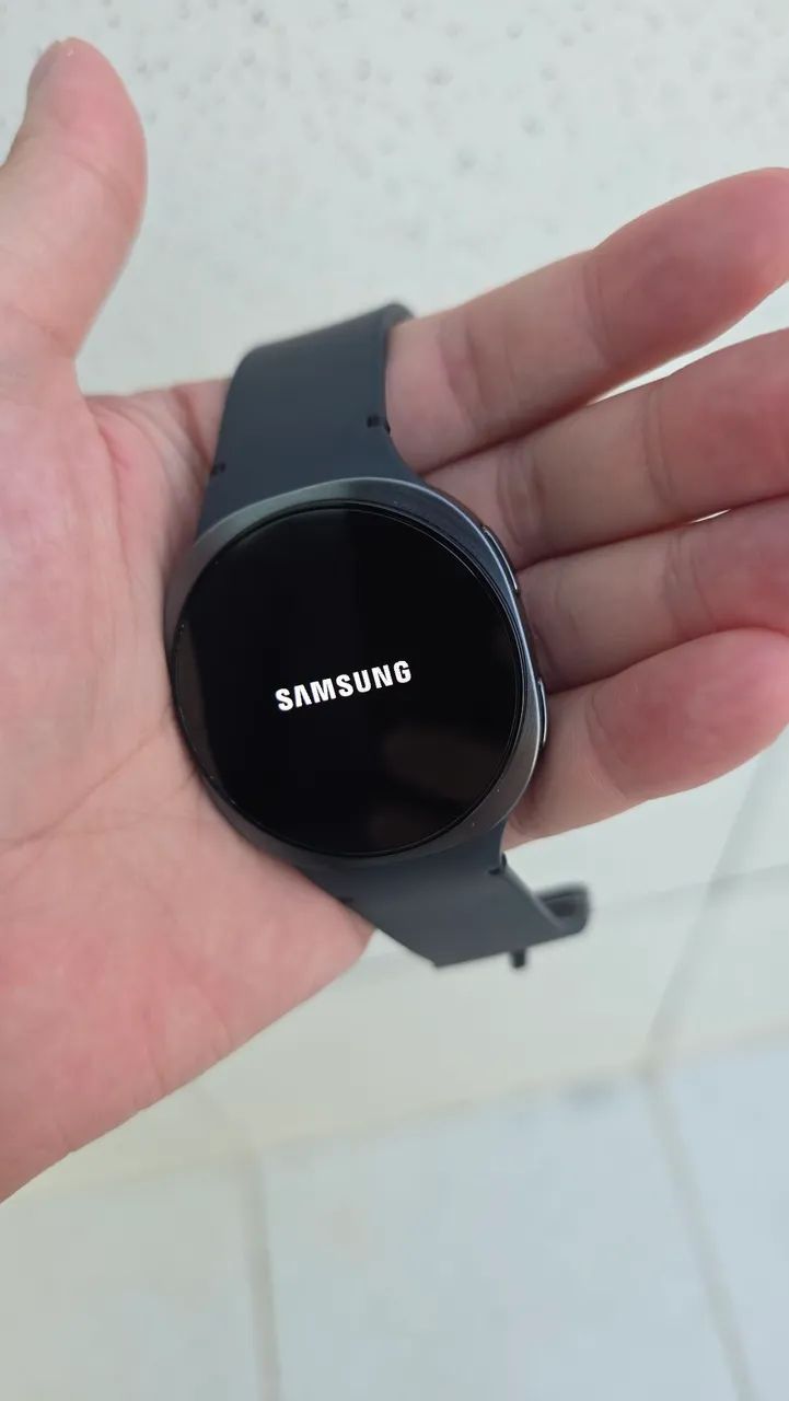Galaxy Watch 8 44mm LTE  - Foto 3