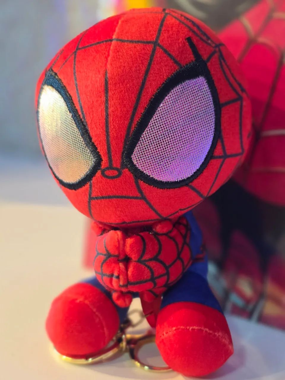 Homem Aranha Kit combo presente  - Foto 5