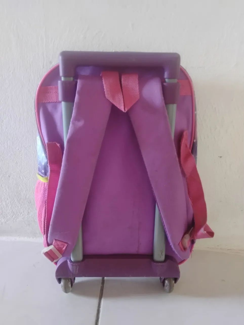 EXCELENTE MOCHILA INFANTIL  - Foto 5