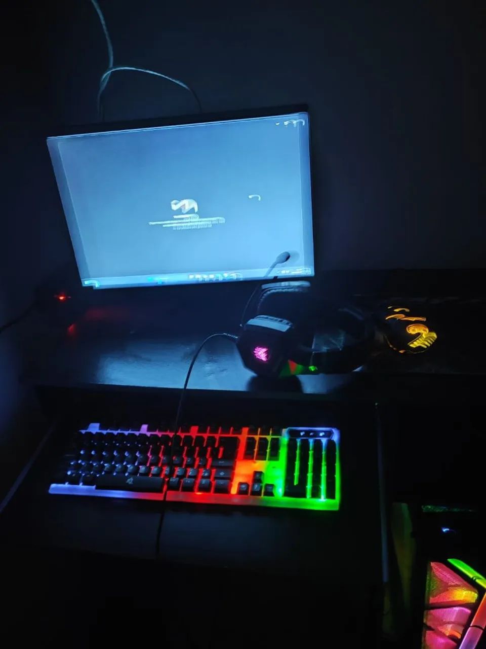 PC GAMER COMPLETO  - Foto 2