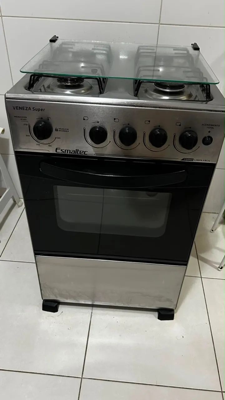 Fogão 