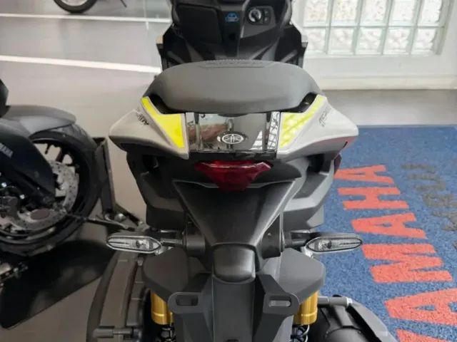 AEROX 160 ABS CONNECTED 2026 - Foto 3