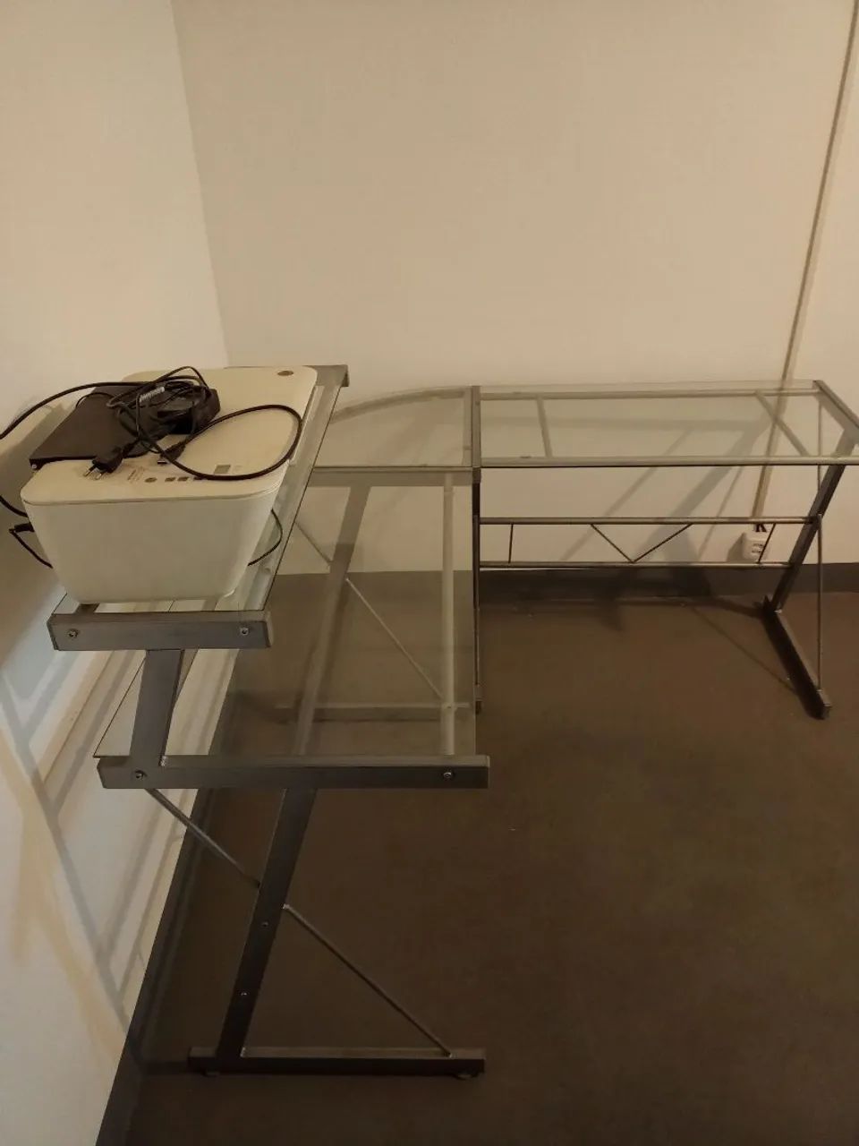 Messa de vidro - Foto 3