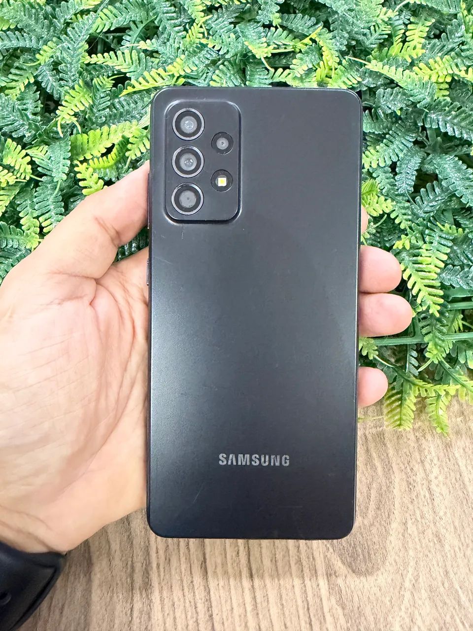 Samsung A52s