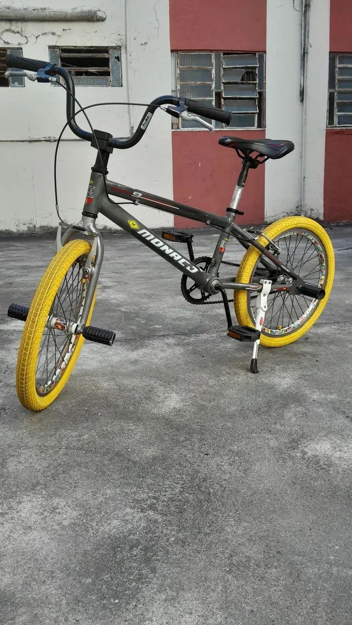 Bicicleta BMX - Foto 4