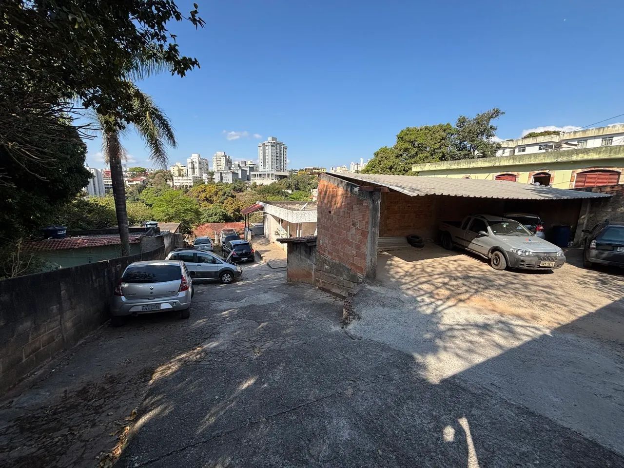 Lote com casas à venda no Palmeiras  - Foto 5