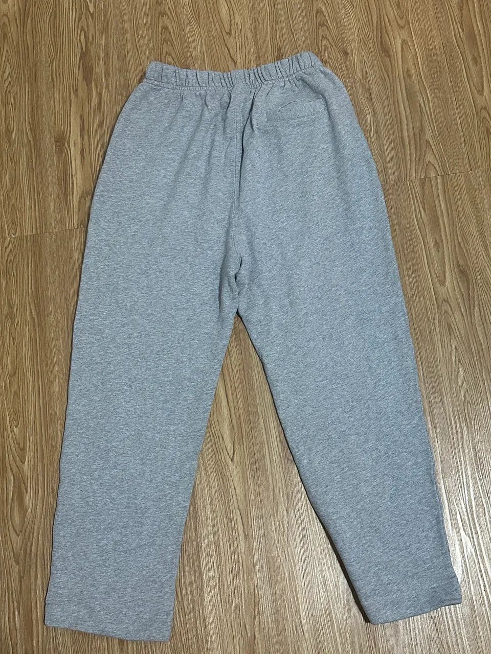 Nike stussy baggy moletom g - Foto 2