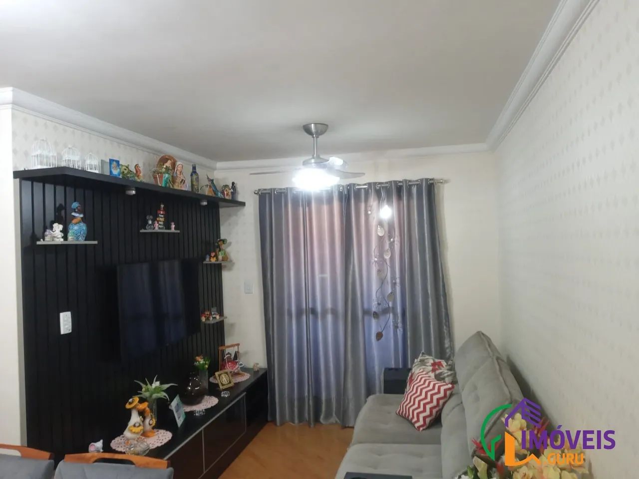 APARTAMENTO - CONTINENTAL - SP - Foto 4
