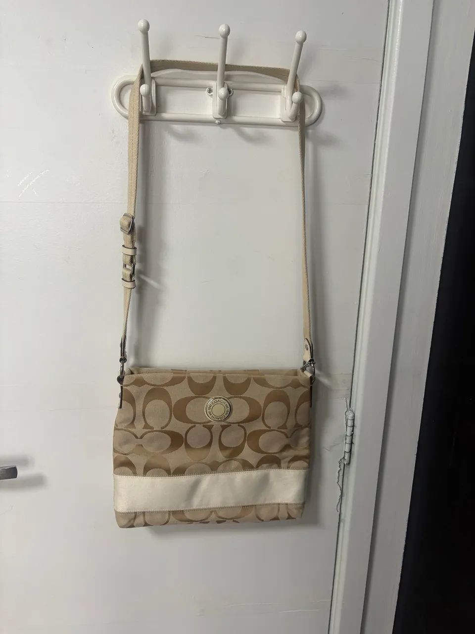 Bolsa Coach