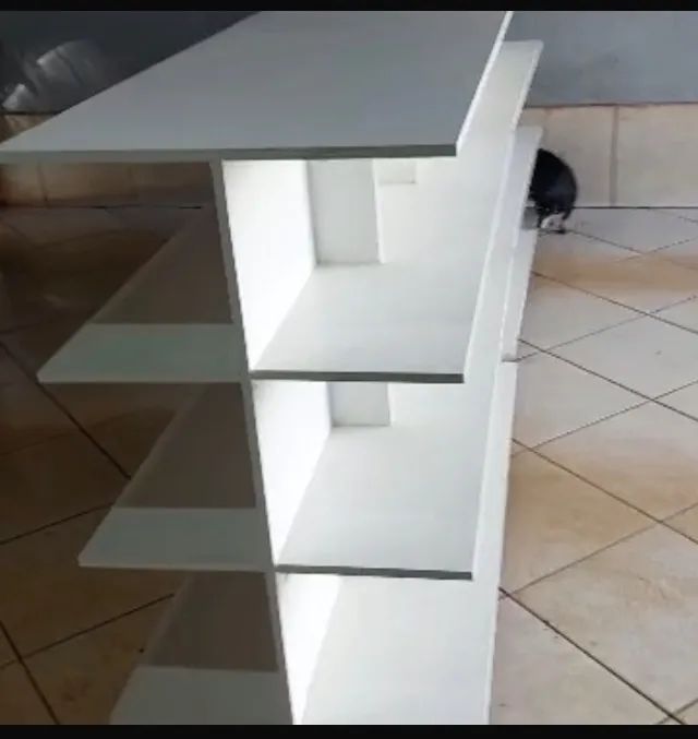Prateleiras  - Foto 5