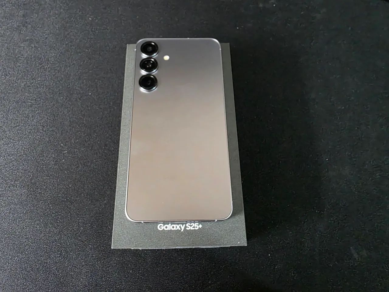 Samsung Galaxy S25+ Plus 512GB - Foto 2