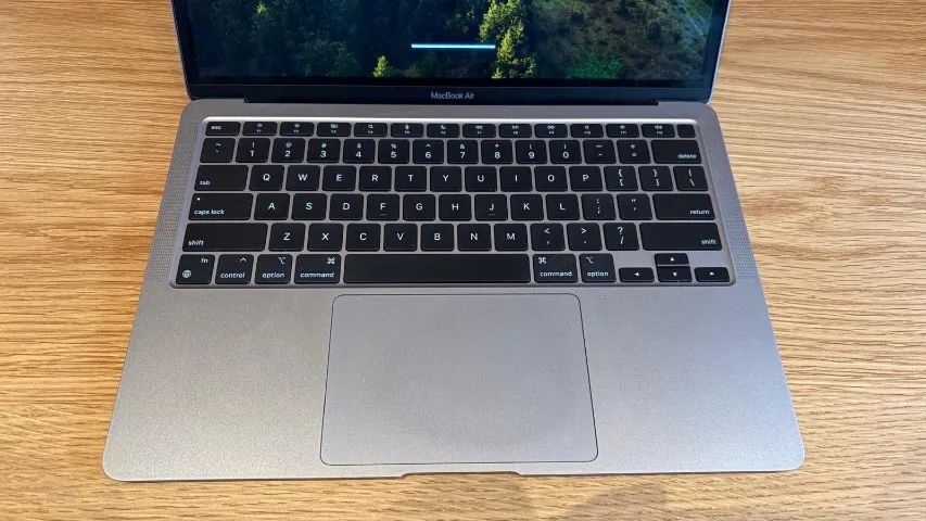Apple Macbook Air 13