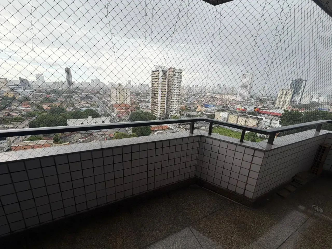 Ed. Blumenau - 3 Quartos (Sendo 1 suíte) - São Brás - Foto 3