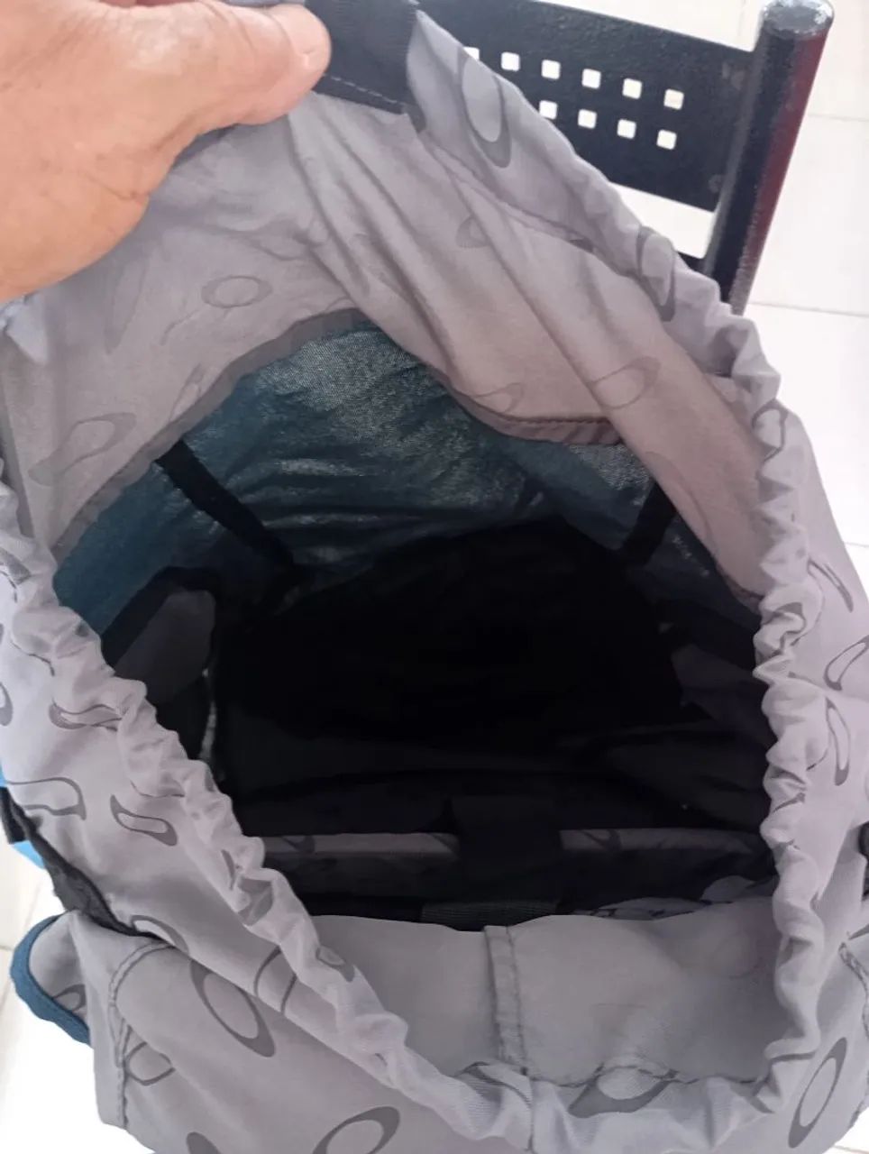 VENDO BOLSA TIRACOLO - Foto 3