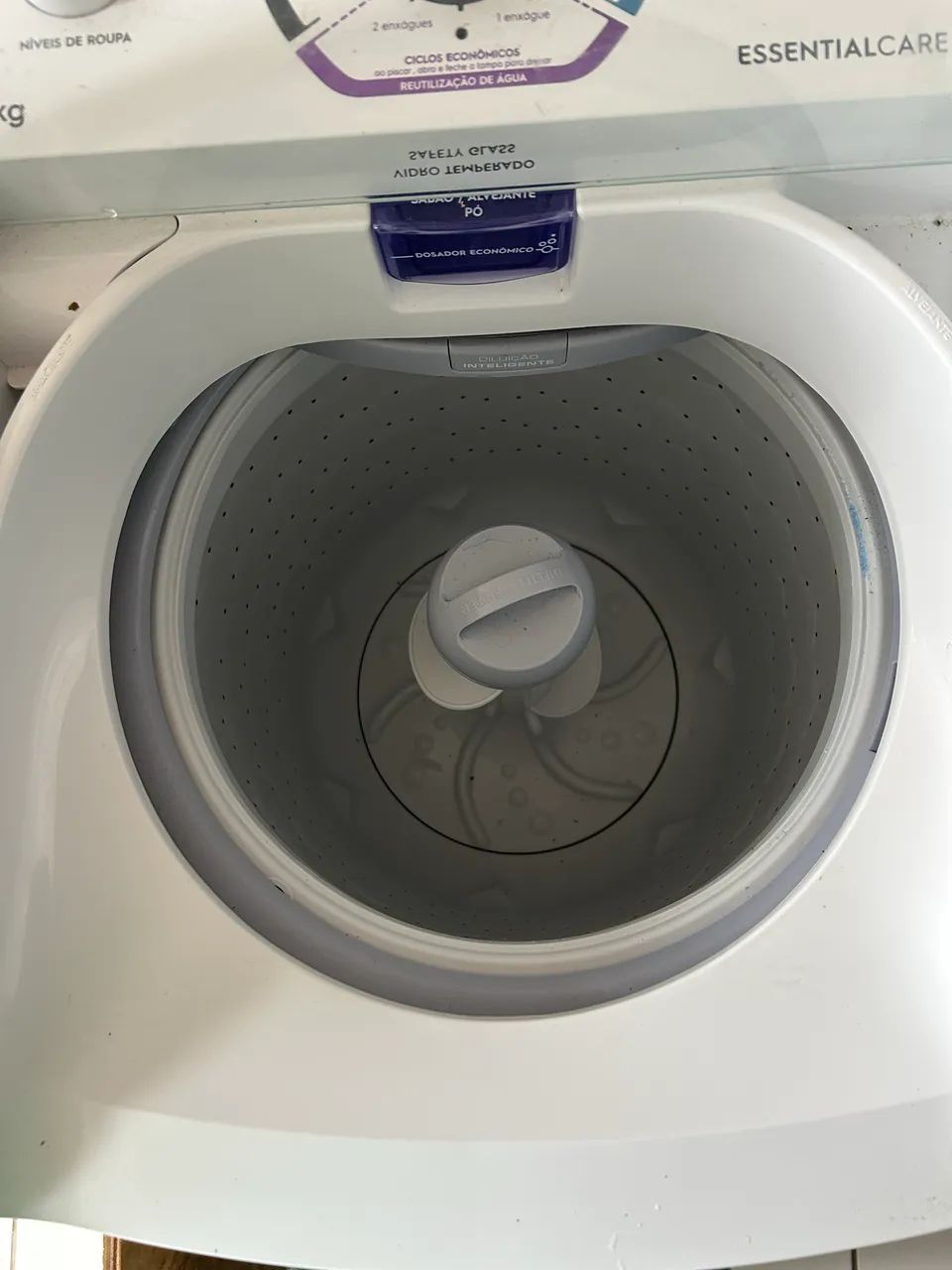 Máquina de lavar Eletrolux  - Foto 3