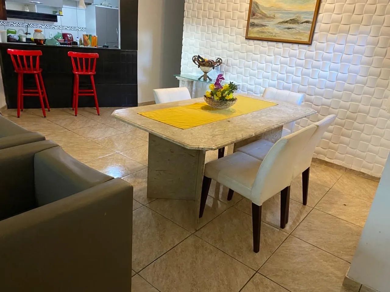 Cremilda amara da Silva  - Foto 4