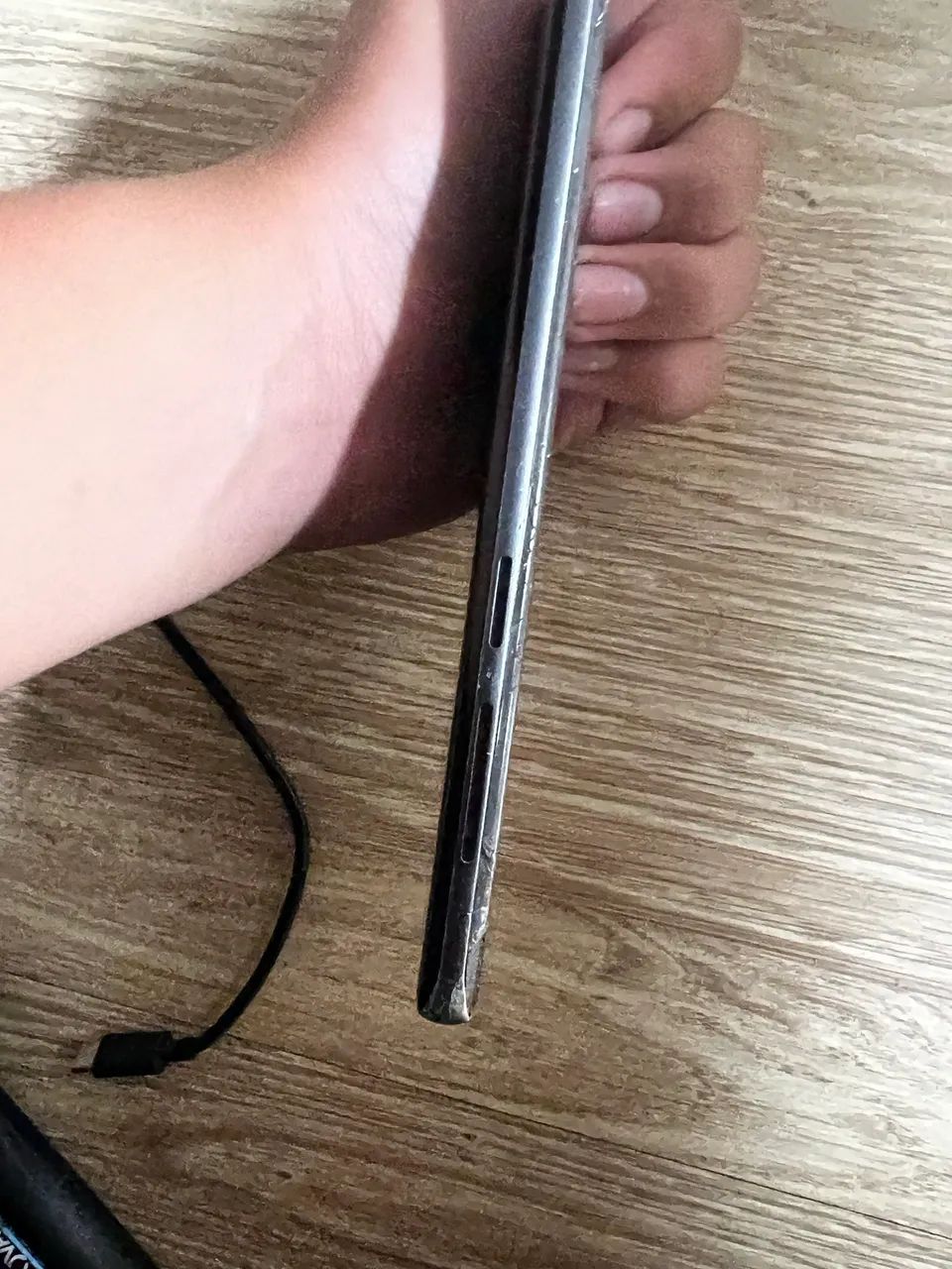 Sansung galaxy s9+ com defeitos  - Foto 4