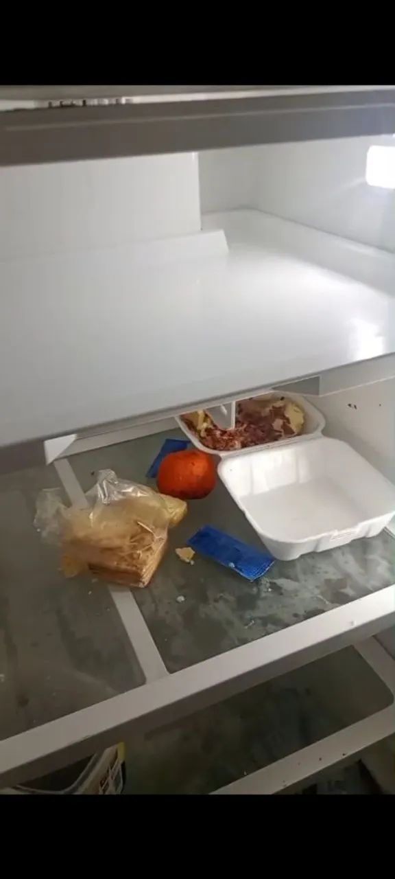 Geladeira duplex Fox freezer - Foto 4
