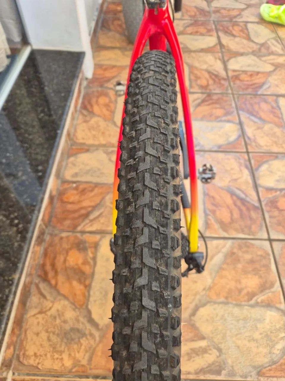 bicicleta carbono mtb aro 29 - Foto 4