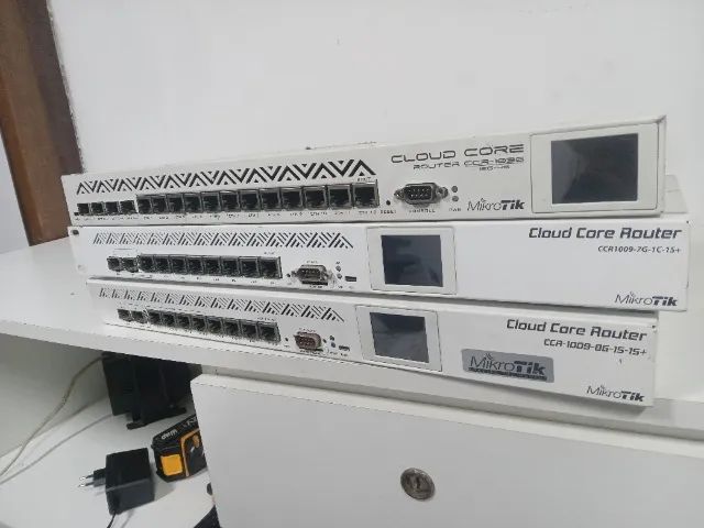 3 ccr com defeito - Foto 5